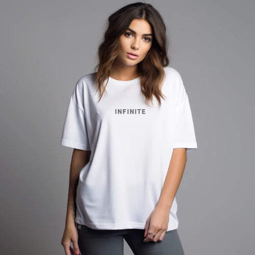 Women Oversized Tees